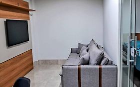 Apartamento Moderno